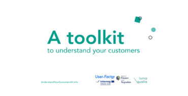 Toolkit to understand your costumers